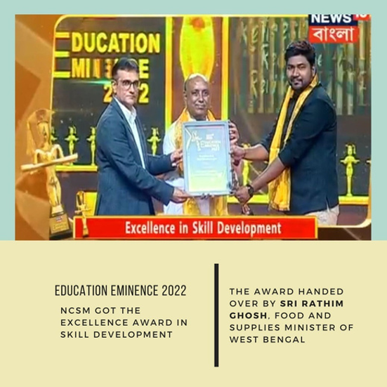 Education Eminence 2022
